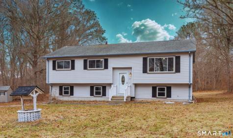 33 Deer Ridge Road Stonington CT 06378