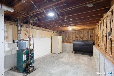 33 Deer Ridge Road Stonington CT 06378