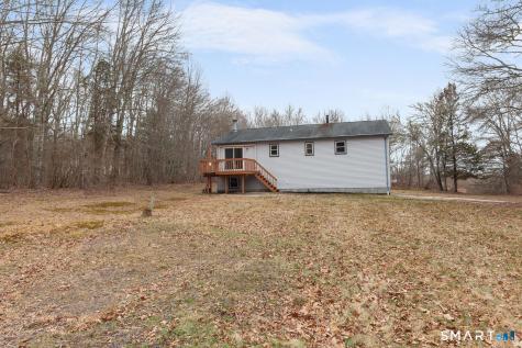 33 Deer Ridge Road Stonington CT 06378