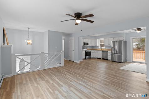 33 Deer Ridge Road Stonington CT 06378