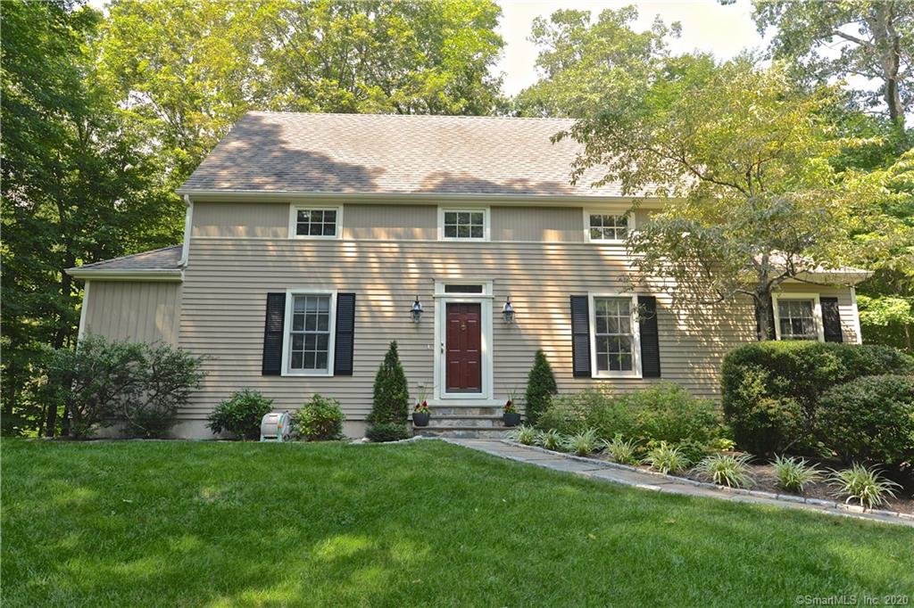 22 Shields Lane Ridgefield CT 06877
