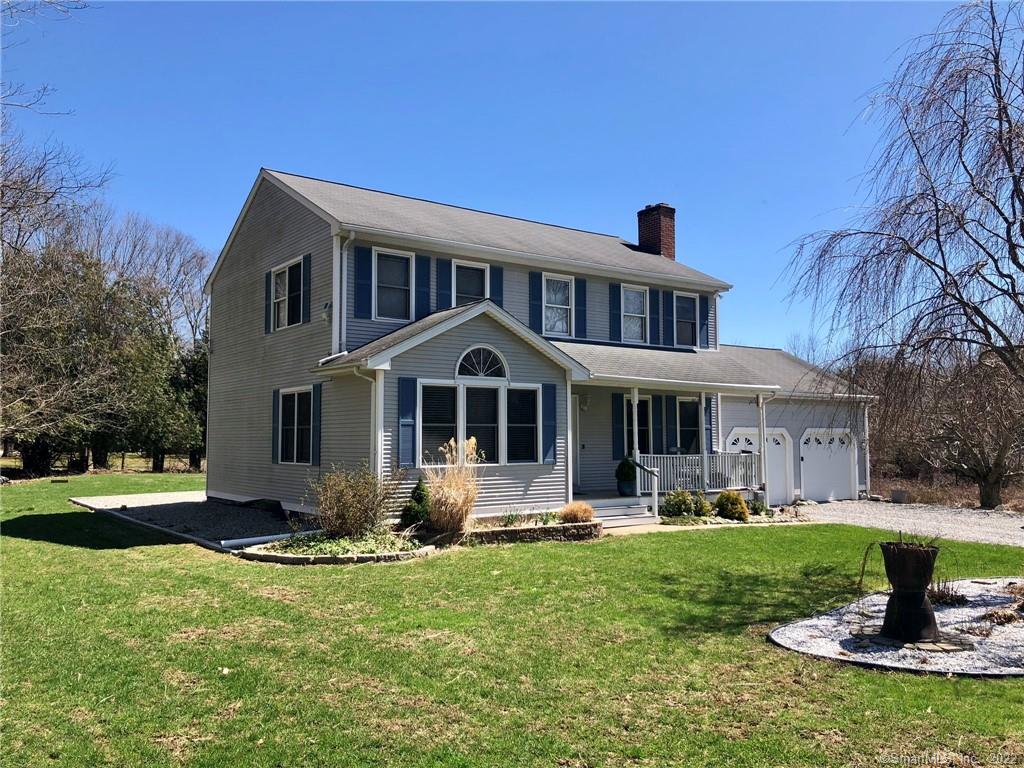 1 Autumn Ridge Windham CT 06280