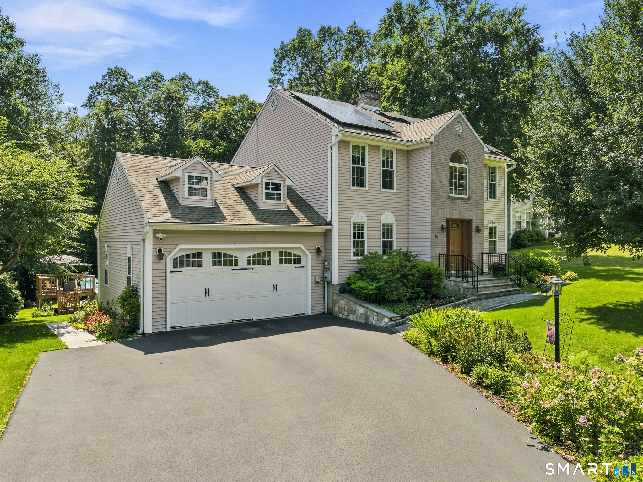 82 Nicole Drive Naugatuck CT 06770