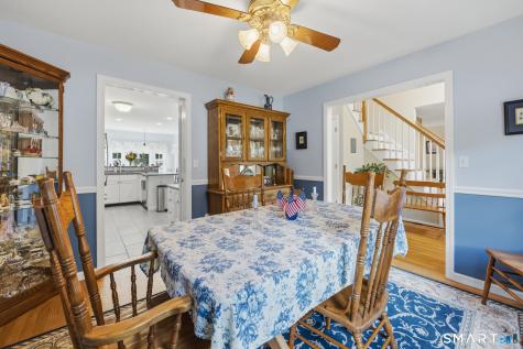 82 Nicole Drive Naugatuck CT 06770