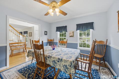 82 Nicole Drive Naugatuck CT 06770