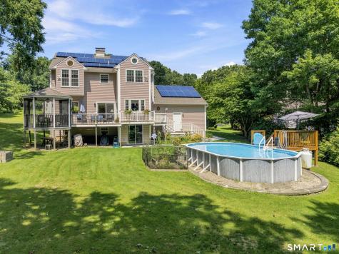 82 Nicole Drive Naugatuck CT 06770