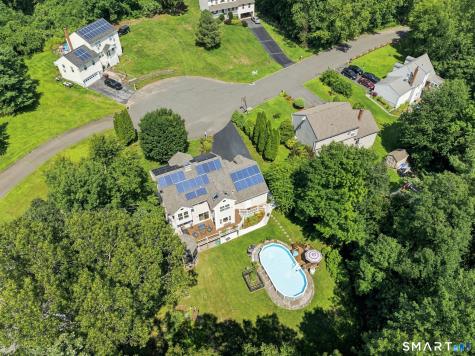 82 Nicole Drive Naugatuck CT 06770