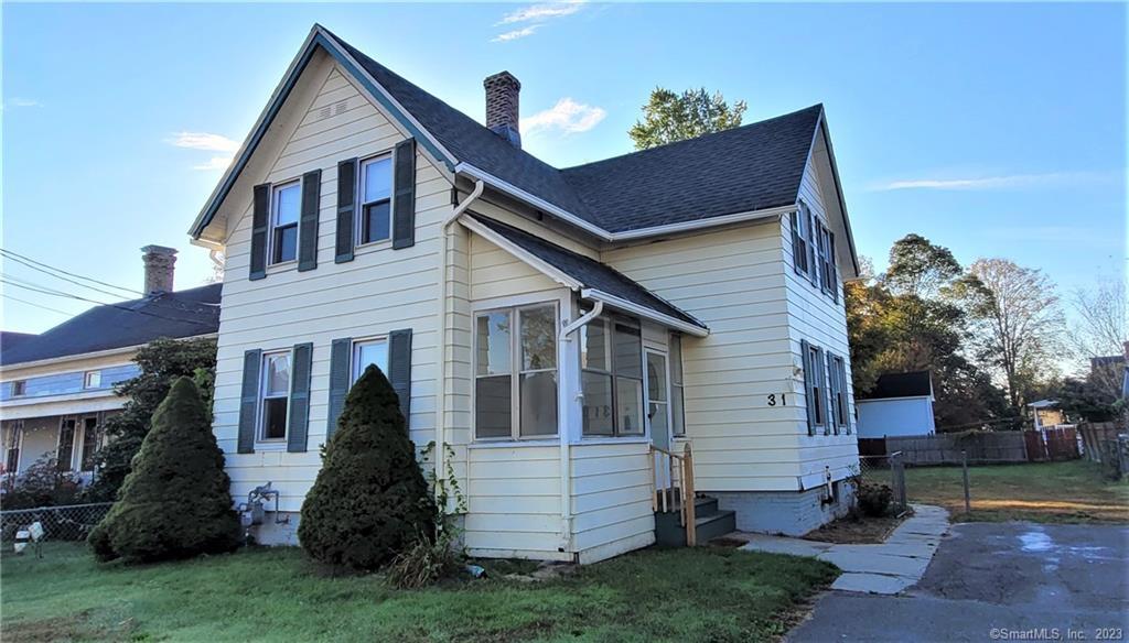31 Bridge Street East Windsor CT 06088