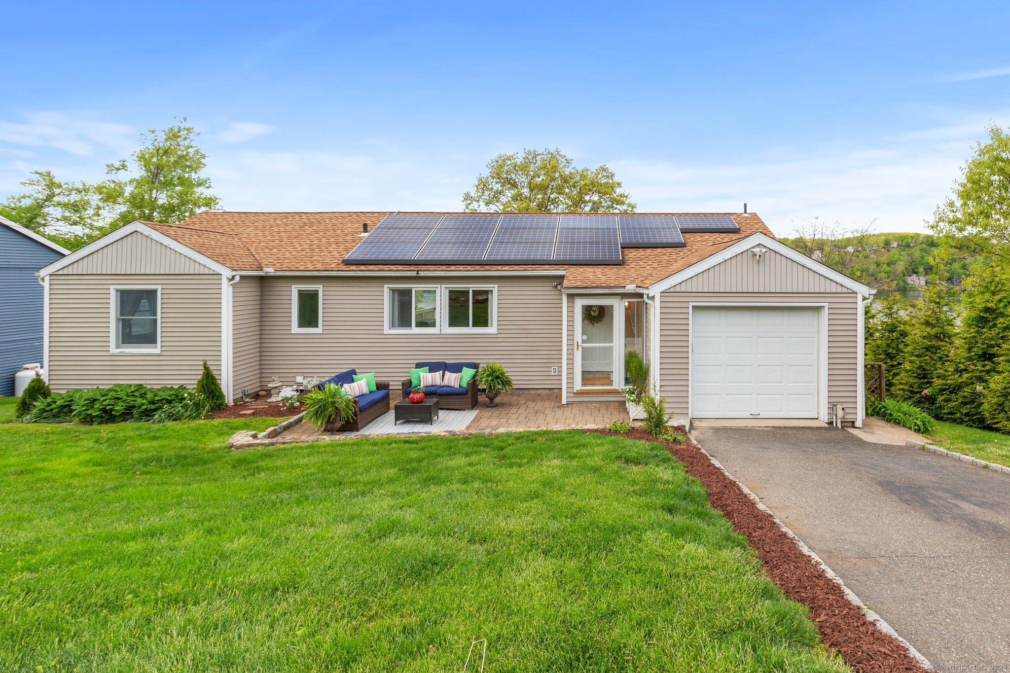 58 Mountain View Drive Brookfield CT 06804