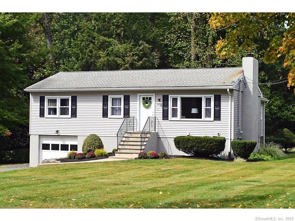 581 Middle Road Turnpike Woodbury CT 06798