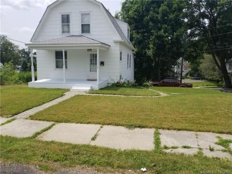 8 Homestead Avenue Danbury CT 06810