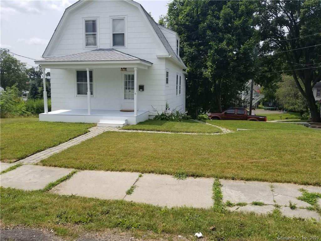 8 Homestead Avenue Danbury CT 06810