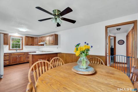 19 Lakeview Street Meriden CT 06451
