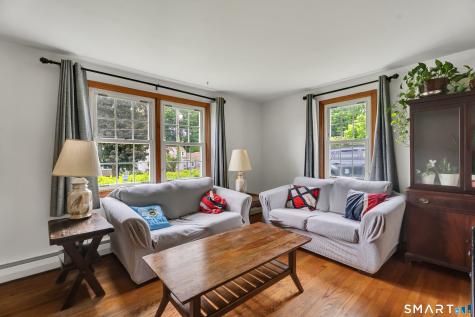19 Lakeview Street Meriden CT 06451