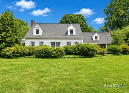 814 Grassy Hill Road Orange CT 06477