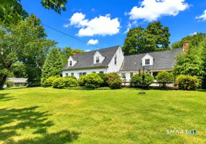 814 Grassy Hill Road Orange CT 06477