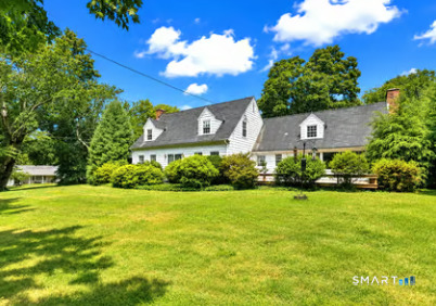 814 Grassy Hill Road Orange CT 06477