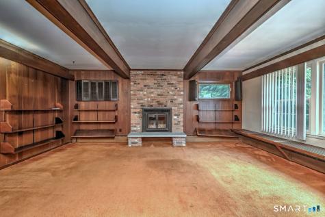 814 Grassy Hill Road Orange CT 06477