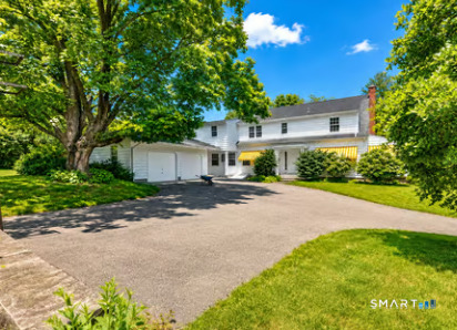 814 Grassy Hill Road Orange CT 06477