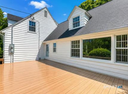 814 Grassy Hill Road Orange CT 06477