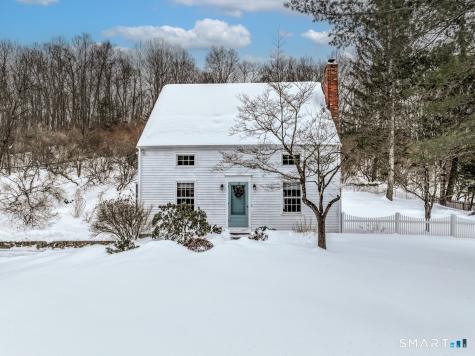 16A Pole Bridge Road Newtown CT 06482