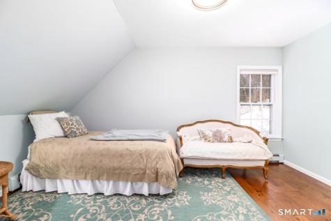 16A Pole Bridge Road Newtown CT 06482