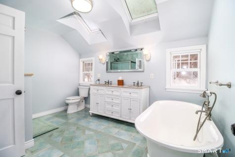 16A Pole Bridge Road Newtown CT 06482