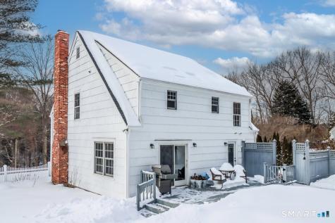 16A Pole Bridge Road Newtown CT 06482