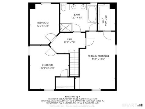 16A Pole Bridge Road Newtown CT 06482