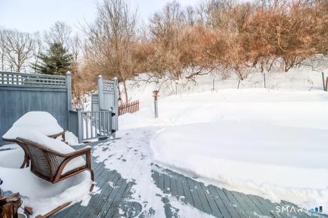 16A Pole Bridge Road Newtown CT 06482