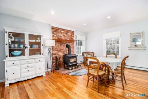 16A Pole Bridge Road Newtown CT 06482