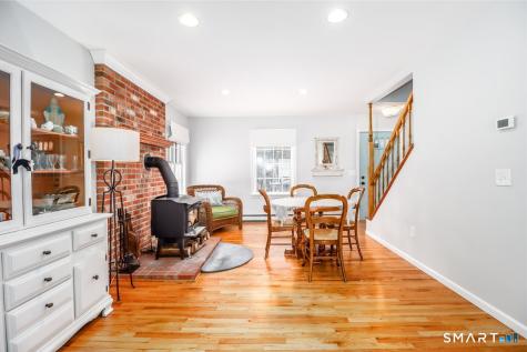 16A Pole Bridge Road Newtown CT 06482