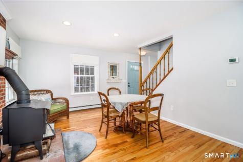 16A Pole Bridge Road Newtown CT 06482