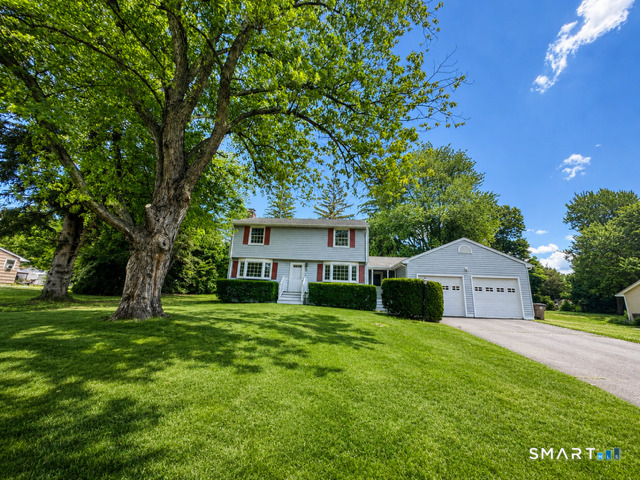 52 Merline Road Vernon CT 06066