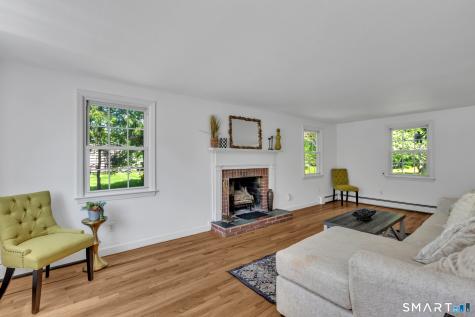 52 Merline Road Vernon CT 06066
