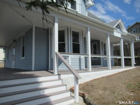 17 Grand Street Seymour CT 06483