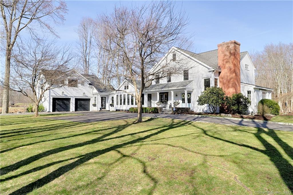 2030 Merwins Lane Fairfield CT 06824