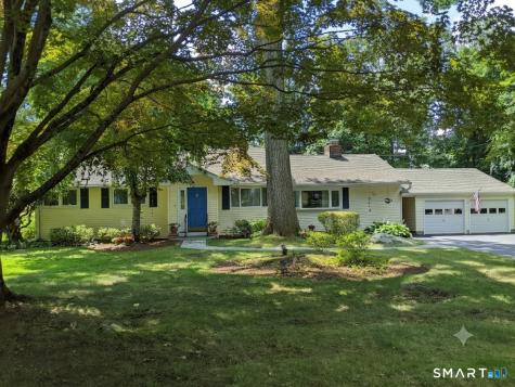 27 Archer Lane Stamford CT 06905