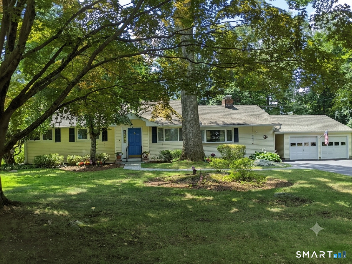 27 Archer Lane Stamford CT 06905