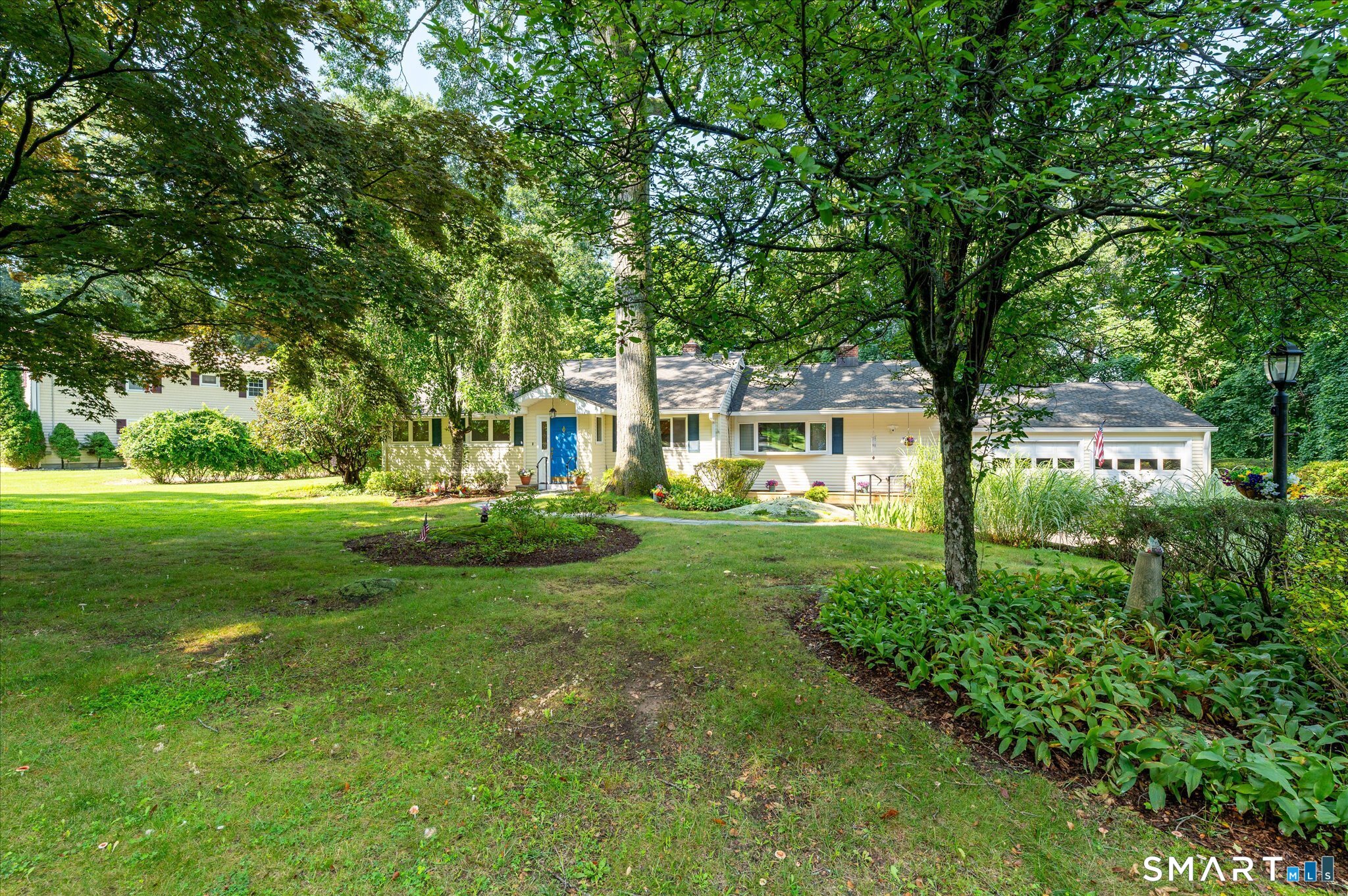 27 Archer Lane Stamford CT 06905