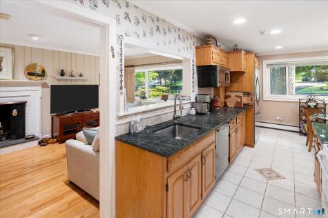 27 Archer Lane Stamford CT 06905