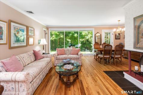 27 Archer Lane Stamford CT 06905