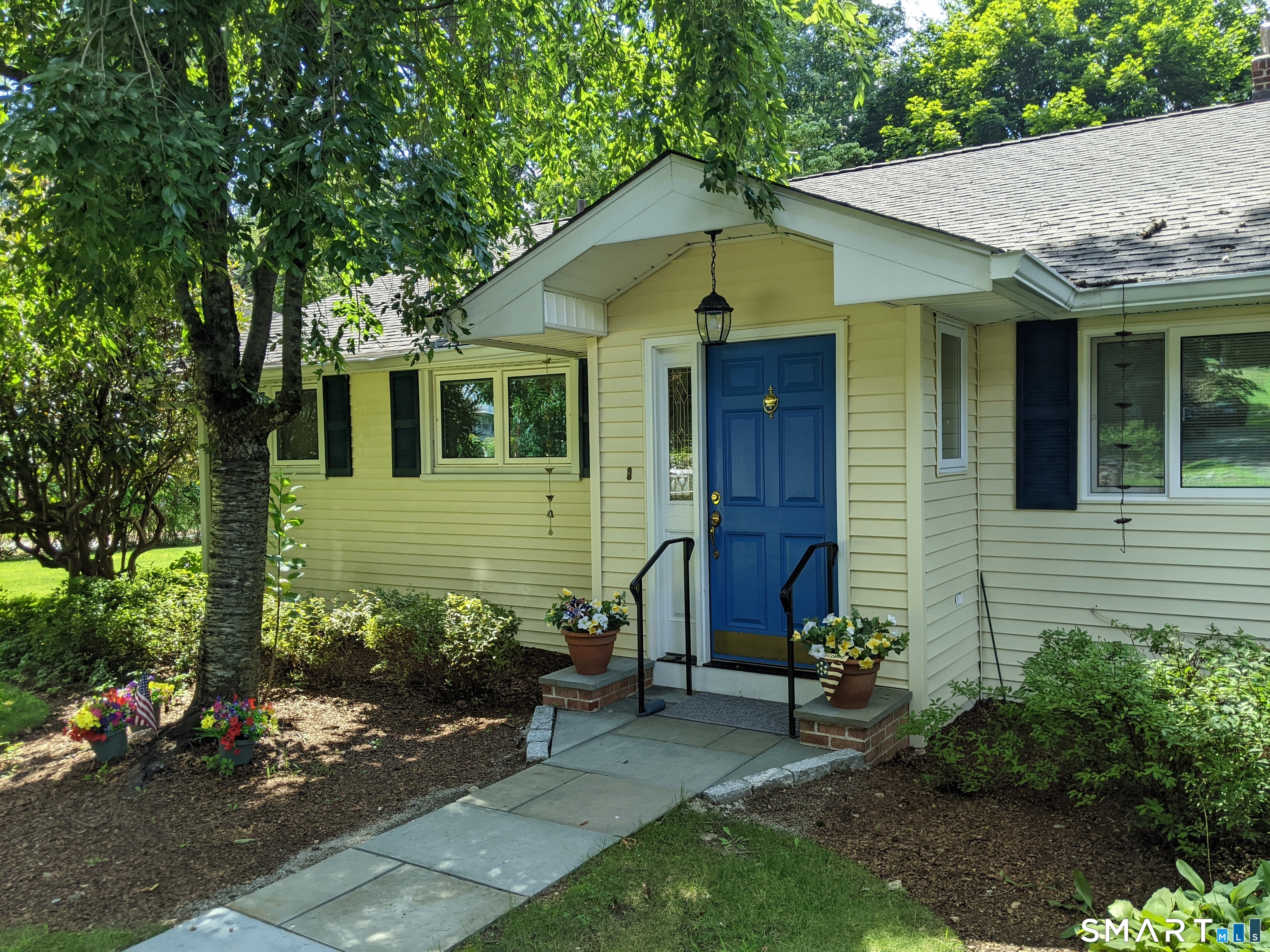 27 Archer Lane Stamford CT 06905
