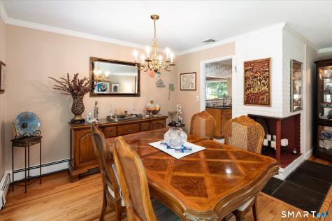 27 Archer Lane Stamford CT 06905