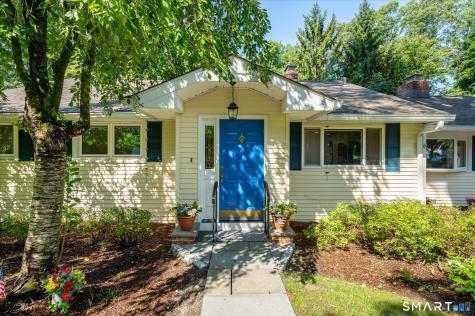 27 Archer Lane Stamford CT 06905