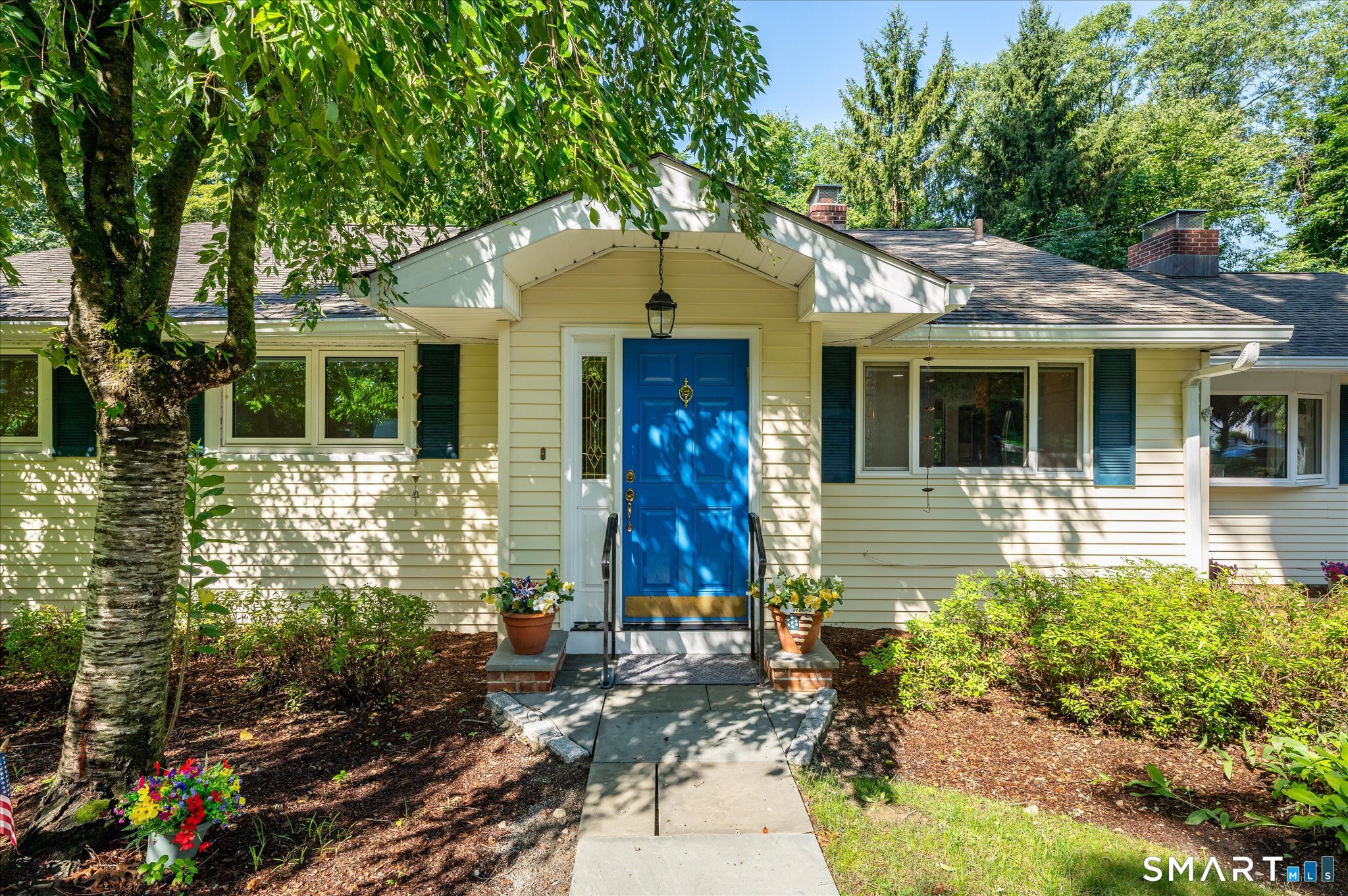 27 Archer Lane Stamford CT 06905