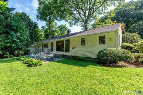 27 Archer Lane Stamford CT 06905