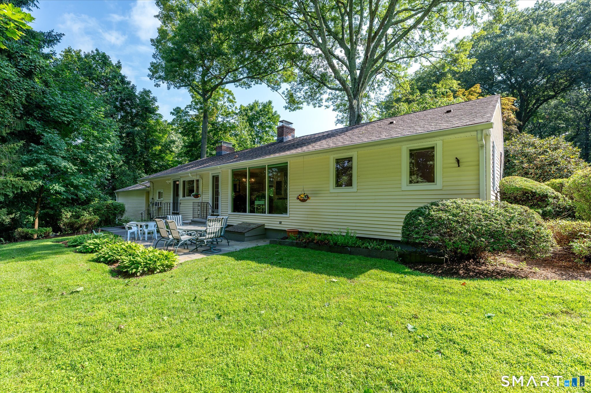27 Archer Lane Stamford CT 06905