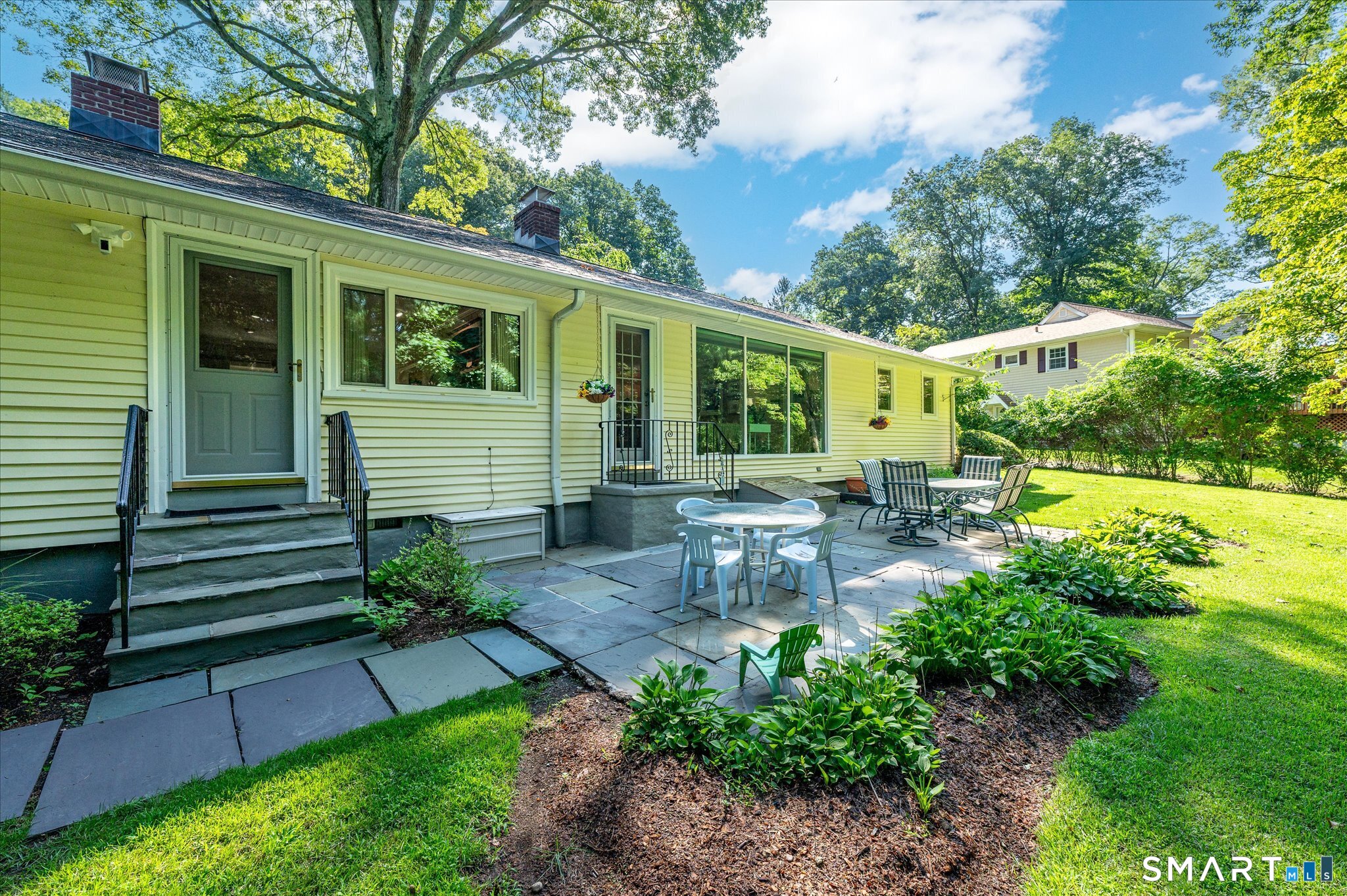27 Archer Lane Stamford CT 06905
