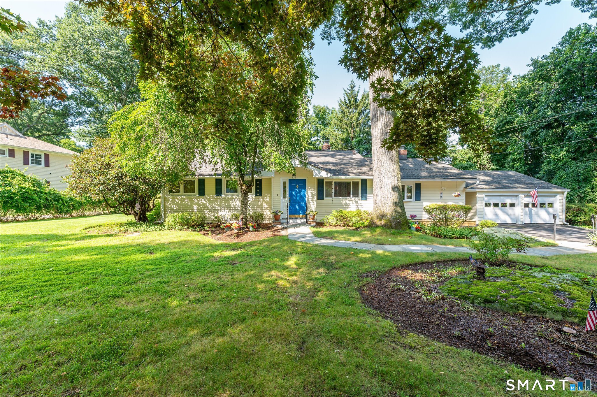 27 Archer Lane Stamford CT 06905